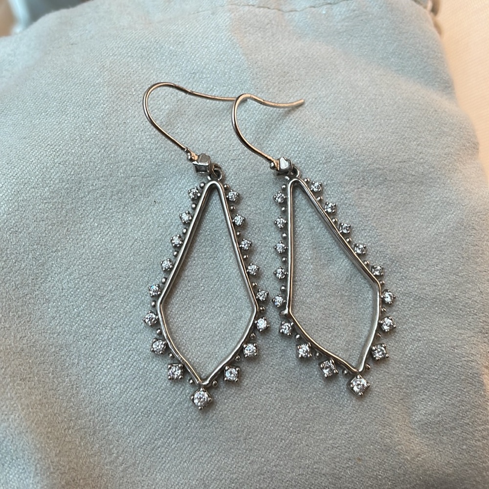 Kendra Scott Earrings